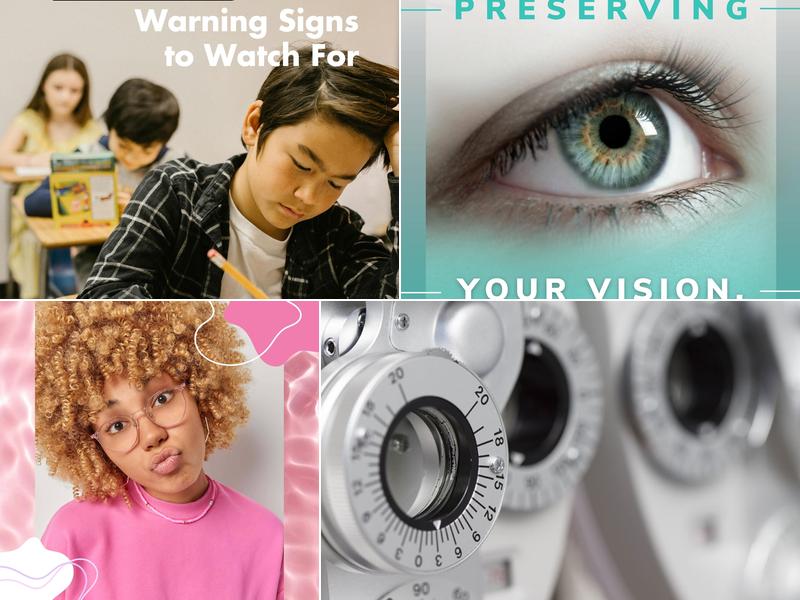 Walton & Becker Eyecare PC