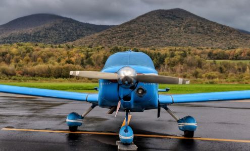 Harriman & West Airport North Adams