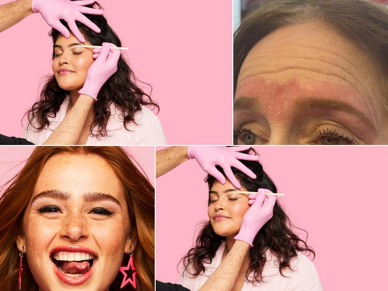 Benefit Cosmetics BrowBar