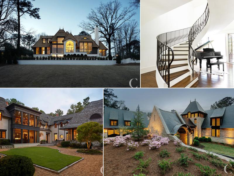 Christopher Architecture & Interiors