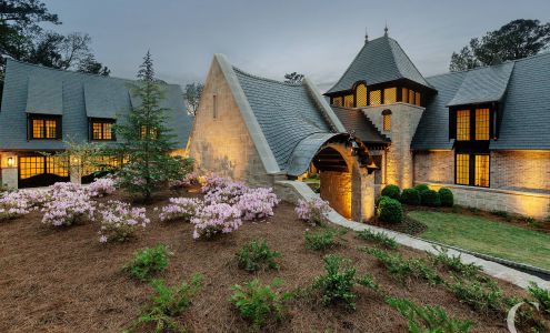 Christopher Architecture & Interiors