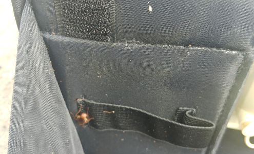 New Beginnings Closet