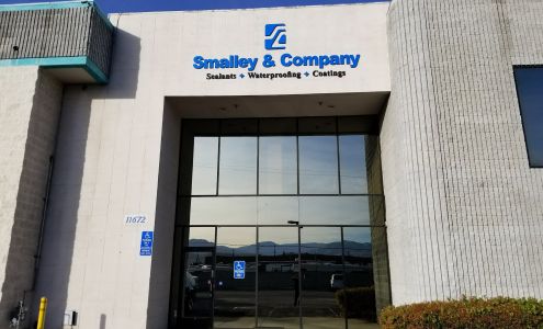 Smalley & Company Sun Valley