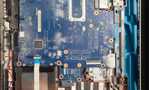 Nik's Computer Repair