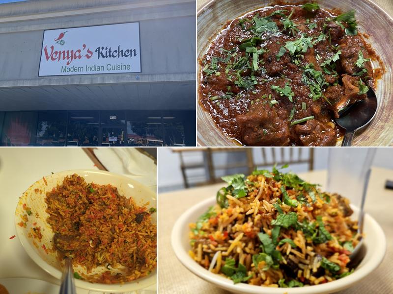 Venya’s kitchen 916 S 27th St, Nederland