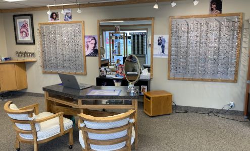 Ray's Optical Services Inc
