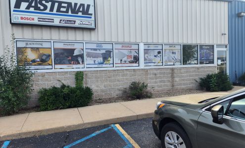 Fastenal Springfield