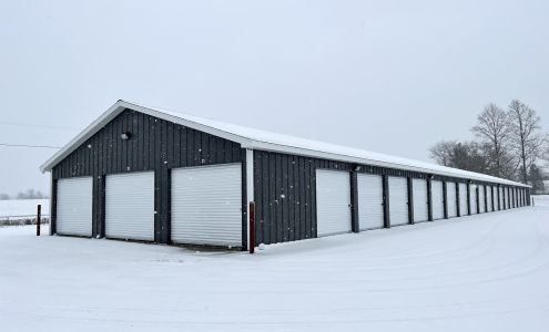 Grant Storage Solutions Grant