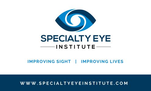 Specialty Eye Institute