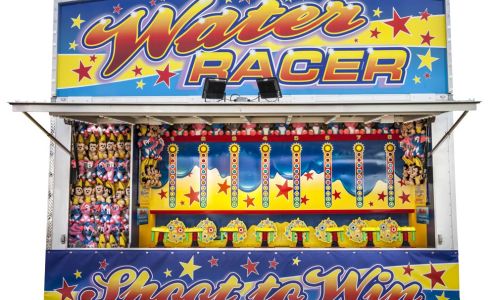 Hampton Co Burlington