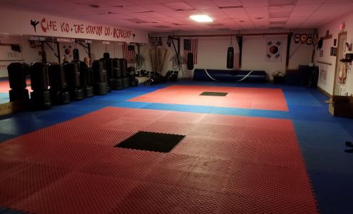 Che Ko Tae Kwon Do Academy