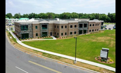 Baystate Pulmonary - Longmeadow Longmeadow