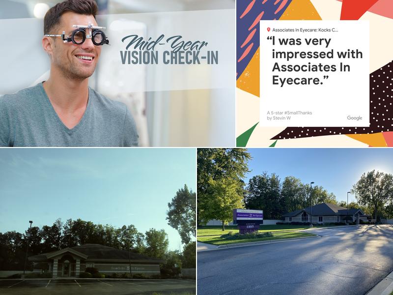 Associates In Eyecare