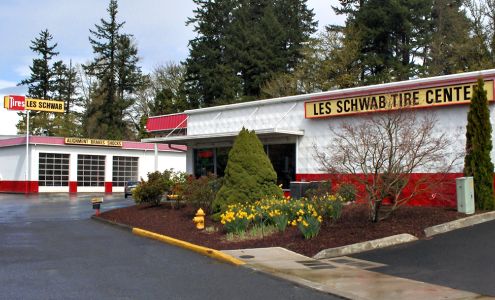 Les Schwab Tire Center