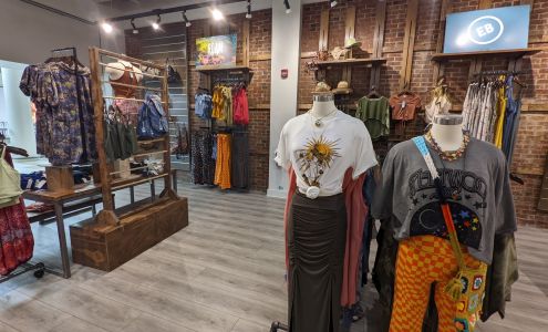 Earthbound Trading Co.