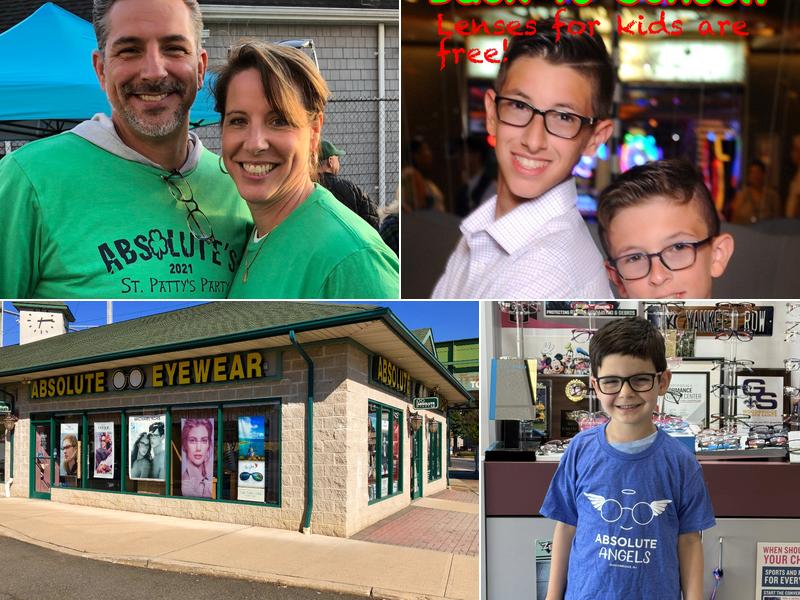 Absolute Eyewear Inc