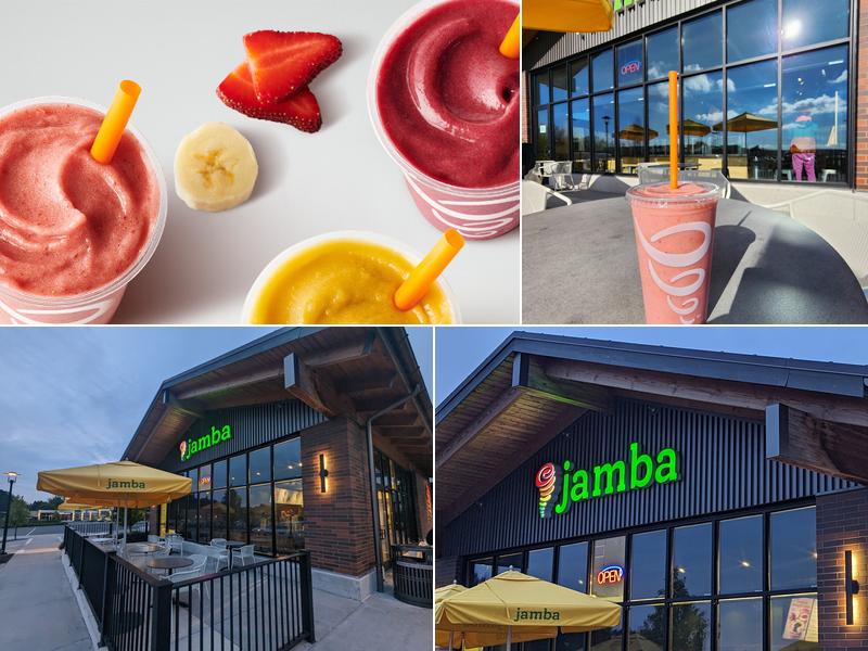Jamba