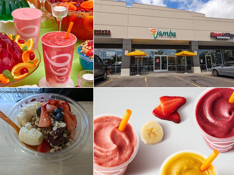 Jamba