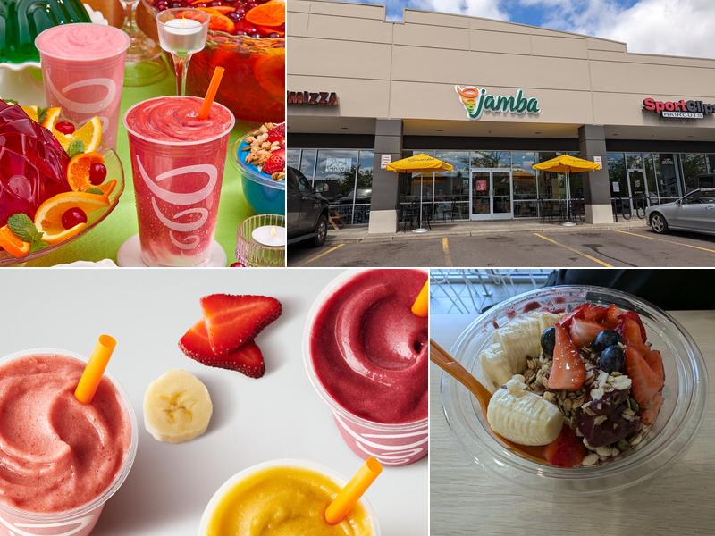 Jamba