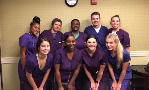 Heart to Heart Healthcare Training Essexville