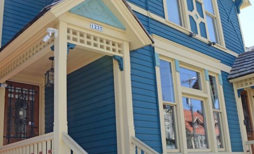 Ground Up Sneaker Shop