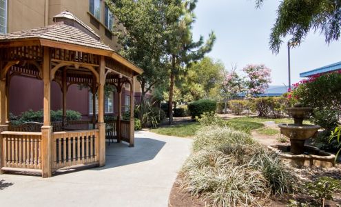 Larkspur Landing Milpitas