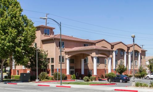 Quality Inn San Jose Airport/Silicon Valley