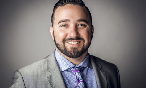 Ensemble Wealth Management Indian Wells