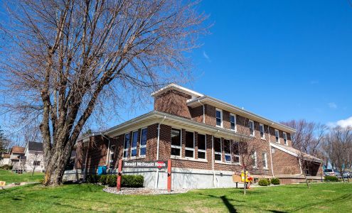 Ronald McDonald House Charities of Marshfield, Inc.