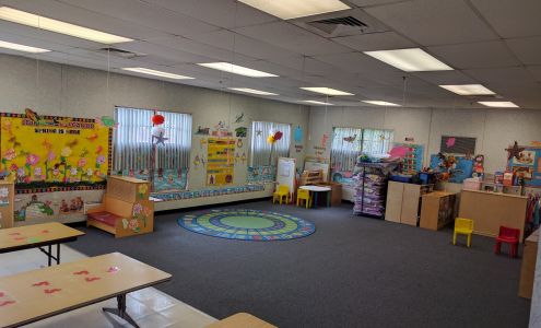 Martinson Child Development