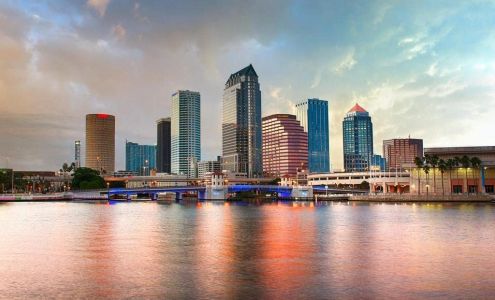 The Donaldson Team - VanDyk Mortgage Corporation