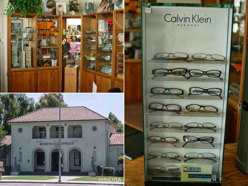 North Valley Optometry