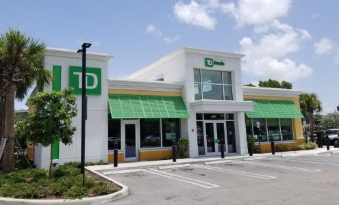 TD Bank