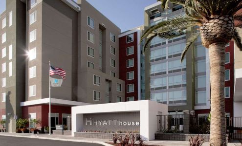 Hyatt House San Jose/Silicon Valley