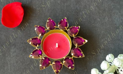 Spundhann The Art People