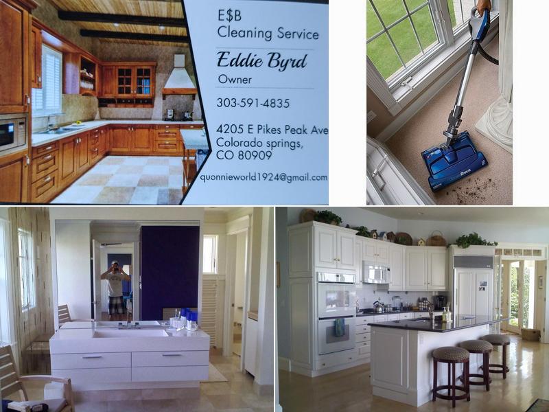 ESB Cleaning Services