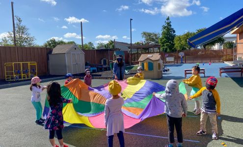 Achieving Stars Academy