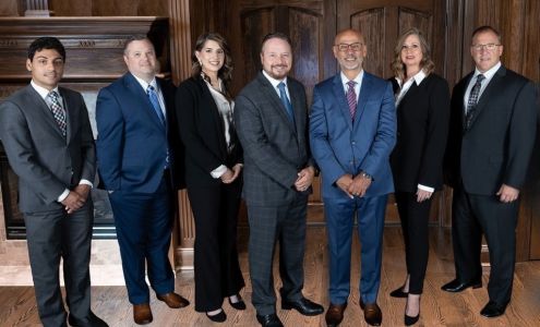 Anthony Baldi & Associates - Ameriprise Financial Services, LLC