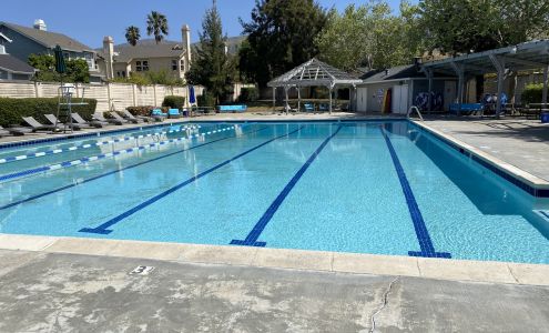 Warm Springs Cabana Club