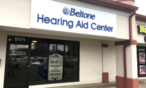 Beltone Hearing Aid Center