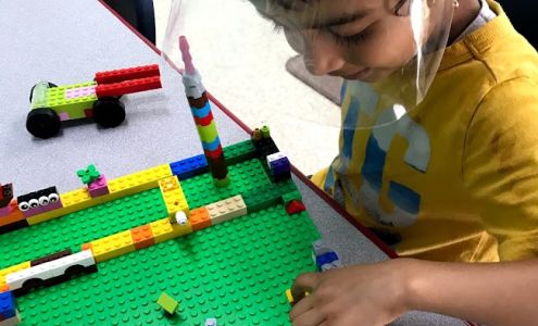 Olive Children - South Fremont: Toddlers care, Preschool, Afterschool