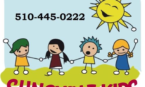 Sunshine Kids Pre School