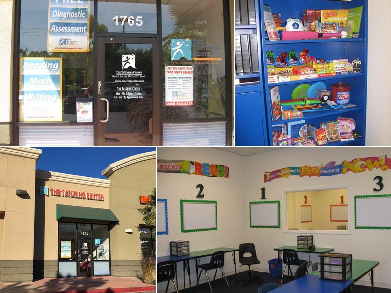 The Tutoring Center, Milpitas CA