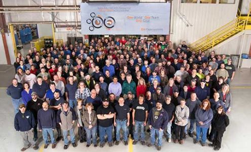 BW Papersystems Phillips