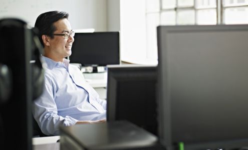 DVC Financial Services