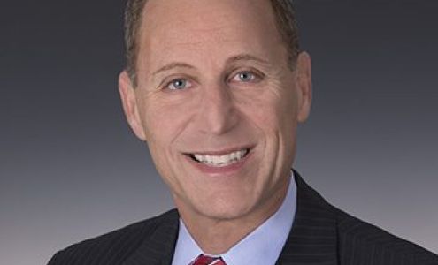 Bank of America Private Client Advisor David Salit