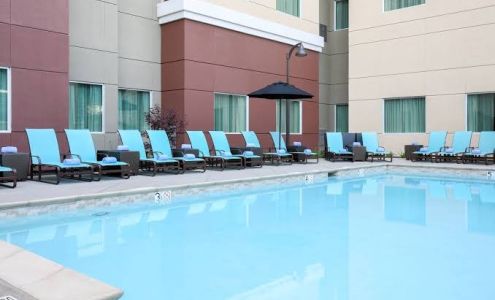 SpringHill Suites San Jose Airport