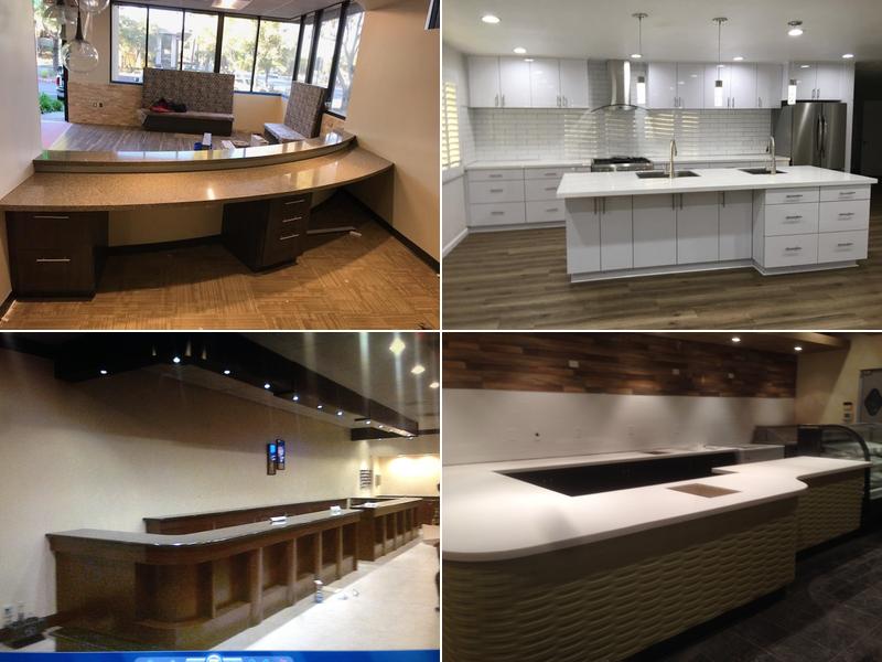 PCD Custom Furniture