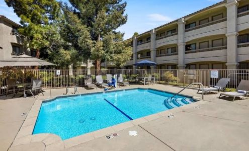 Good Nite Inn Fremont San Jose