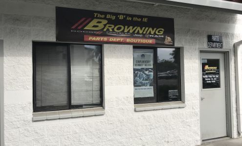 Aaron Chrysler Dodge Jeep Ram Parts Center